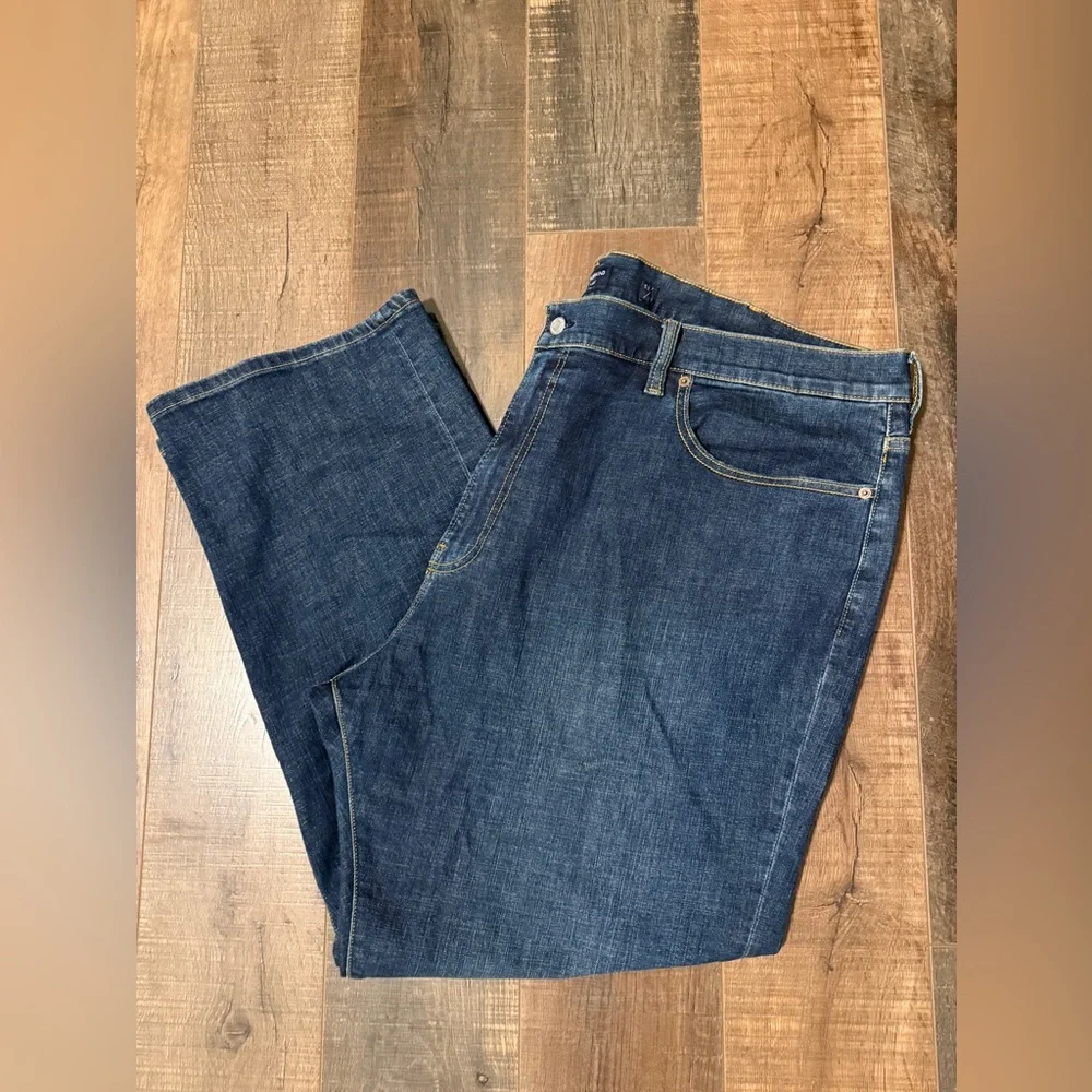 Lucky‎ Brand Men’s Straight Jeans
